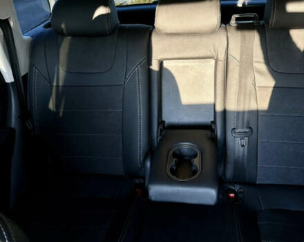 Фольксваген Туарег, объемом двигателя 3 л и пробегом 260 тыс. км за 20500 $, фото 21 на Automoto.ua