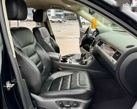 Фольксваген Туарег, объемом двигателя 3 л и пробегом 270 тыс. км за 21990 $, фото 25 на Automoto.ua