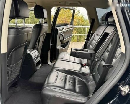 Фольксваген Туарег, объемом двигателя 3 л и пробегом 270 тыс. км за 21990 $, фото 23 на Automoto.ua