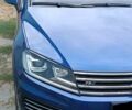 Фольксваген Туарег, объемом двигателя 3 л и пробегом 200 тыс. км за 25500 $, фото 1 на Automoto.ua