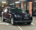Фольксваген Туарег, объемом двигателя 3 л и пробегом 161 тыс. км за 32000 $, фото 1 на Automoto.ua
