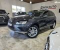 Фольксваген Туарег, объемом двигателя 3 л и пробегом 234 тыс. км за 22900 $, фото 20 на Automoto.ua