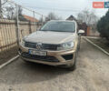 Фольксваген Туарег, объемом двигателя 2.97 л и пробегом 181 тыс. км за 30500 $, фото 1 на Automoto.ua