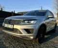 Фольксваген Туарег, объемом двигателя 3 л и пробегом 260 тыс. км за 20500 $, фото 2 на Automoto.ua