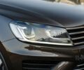 Фольксваген Туарег, об'ємом двигуна 3 л та пробігом 145 тис. км за 22500 $, фото 12 на Automoto.ua