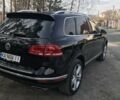 Фольксваген Туарег, объемом двигателя 0 л и пробегом 185 тыс. км за 29500 $, фото 9 на Automoto.ua