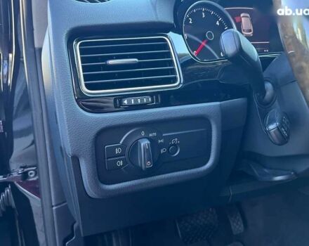 Фольксваген Туарег, объемом двигателя 3 л и пробегом 172 тыс. км за 25999 $, фото 15 на Automoto.ua