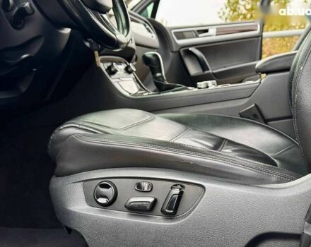 Фольксваген Туарег, объемом двигателя 3 л и пробегом 270 тыс. км за 21990 $, фото 22 на Automoto.ua