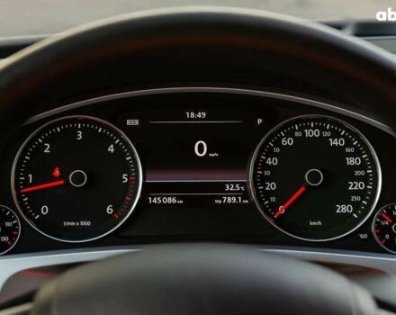 Фольксваген Туарег, об'ємом двигуна 3 л та пробігом 145 тис. км за 22500 $, фото 21 на Automoto.ua