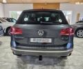 Фольксваген Туарег, объемом двигателя 3 л и пробегом 234 тыс. км за 22900 $, фото 16 на Automoto.ua