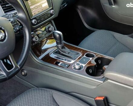 Фольксваген Туарег, об'ємом двигуна 3 л та пробігом 145 тис. км за 22500 $, фото 25 на Automoto.ua