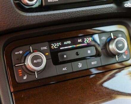 Фольксваген Туарег, об'ємом двигуна 3 л та пробігом 145 тис. км за 22500 $, фото 27 на Automoto.ua