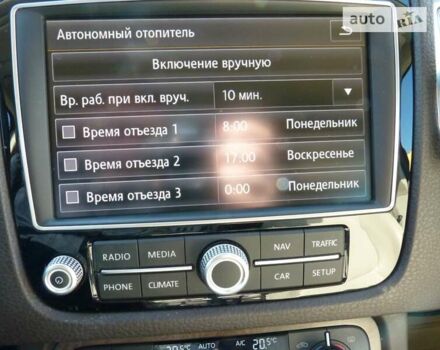 Фольксваген Туарег, об'ємом двигуна 3 л та пробігом 160 тис. км за 28999 $, фото 61 на Automoto.ua