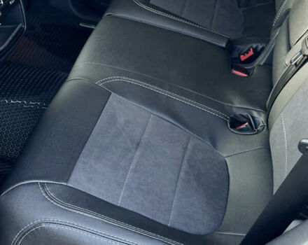 Фольксваген Туарег, объемом двигателя 3 л и пробегом 260 тыс. км за 20500 $, фото 20 на Automoto.ua