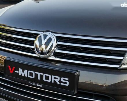 Фольксваген Туарег, об'ємом двигуна 3 л та пробігом 145 тис. км за 22500 $, фото 11 на Automoto.ua