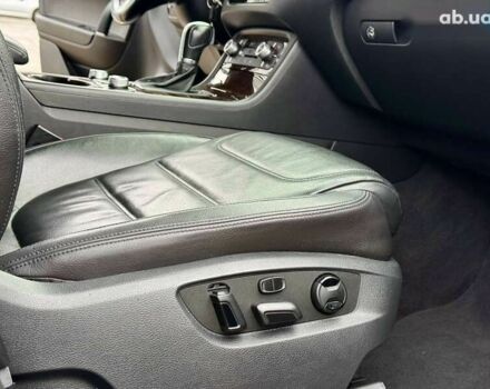 Фольксваген Туарег, объемом двигателя 3 л и пробегом 270 тыс. км за 21990 $, фото 26 на Automoto.ua