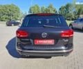 Фольксваген Туарег, объемом двигателя 3 л и пробегом 172 тыс. км за 25999 $, фото 4 на Automoto.ua