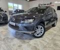 Фольксваген Туарег, объемом двигателя 3 л и пробегом 234 тыс. км за 22900 $, фото 19 на Automoto.ua