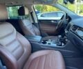 Фольксваген Туарег, объемом двигателя 3 л и пробегом 172 тыс. км за 25999 $, фото 29 на Automoto.ua
