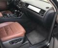 Фольксваген Туарег, объемом двигателя 0 л и пробегом 185 тыс. км за 29500 $, фото 13 на Automoto.ua