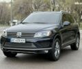Фольксваген Туарег, объемом двигателя 0 л и пробегом 200 тыс. км за 22500 $, фото 1 на Automoto.ua