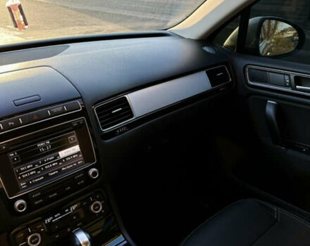 Фольксваген Туарег, объемом двигателя 3 л и пробегом 260 тыс. км за 20500 $, фото 15 на Automoto.ua