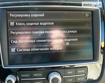 Фольксваген Туарег, об'ємом двигуна 3 л та пробігом 160 тис. км за 28999 $, фото 58 на Automoto.ua