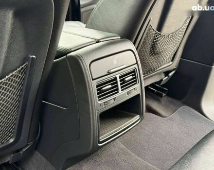 Фольксваген Туарег, объемом двигателя 3 л и пробегом 270 тыс. км за 21990 $, фото 24 на Automoto.ua