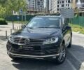 Фольксваген Туарег, об'ємом двигуна 3 л та пробігом 218 тис. км за 29500 $, фото 1 на Automoto.ua