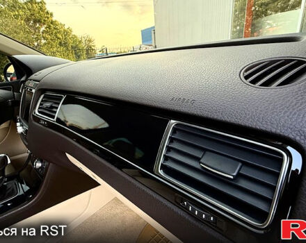 Фольксваген Туарег, об'ємом двигуна 3.6 л та пробігом 122 тис. км за 18500 $, фото 7 на Automoto.ua