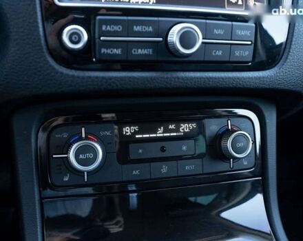 Фольксваген Туарег, об'ємом двигуна 3 л та пробігом 115 тис. км за 28700 $, фото 29 на Automoto.ua