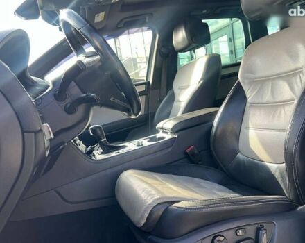 Фольксваген Туарег, объемом двигателя 3.6 л и пробегом 157 тыс. км за 20500 $, фото 8 на Automoto.ua