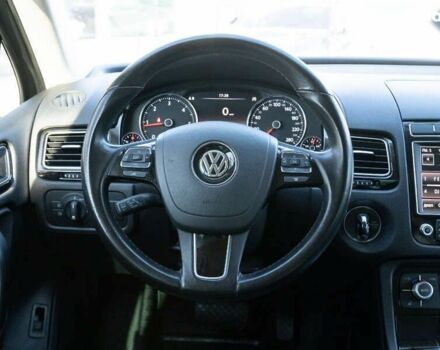 Фольксваген Туарег, об'ємом двигуна 3 л та пробігом 115 тис. км за 28700 $, фото 19 на Automoto.ua