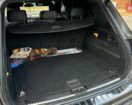 Фольксваген Туарег, объемом двигателя 2.97 л и пробегом 290 тыс. км за 29999 $, фото 20 на Automoto.ua