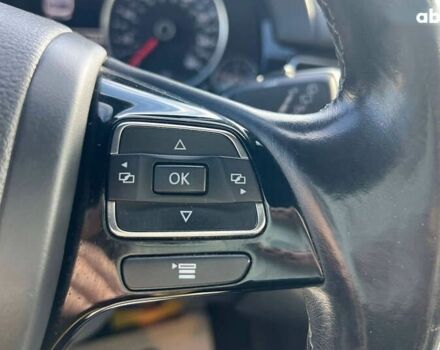 Фольксваген Туарег, объемом двигателя 3.6 л и пробегом 157 тыс. км за 20500 $, фото 13 на Automoto.ua