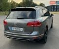Фольксваген Туарег, объемом двигателя 2.97 л и пробегом 290 тыс. км за 29999 $, фото 9 на Automoto.ua