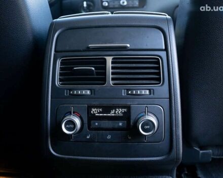 Фольксваген Туарег, об'ємом двигуна 3 л та пробігом 115 тис. км за 28700 $, фото 13 на Automoto.ua