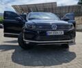 Фольксваген Туарег, об'ємом двигуна 3 л та пробігом 220 тис. км за 32000 $, фото 4 на Automoto.ua