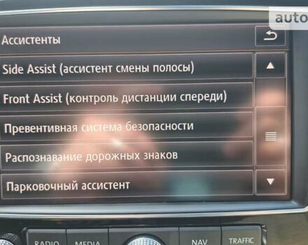 Фольксваген Туарег, об'ємом двигуна 2.97 л та пробігом 164 тис. км за 29000 $, фото 57 на Automoto.ua