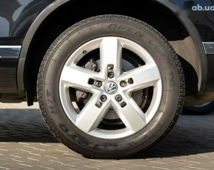 Фольксваген Туарег, об'ємом двигуна 3 л та пробігом 115 тис. км за 28700 $, фото 9 на Automoto.ua