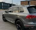 Фольксваген Туарег, объемом двигателя 2.97 л и пробегом 290 тыс. км за 29999 $, фото 4 на Automoto.ua