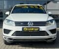 Фольксваген Туарег, объемом двигателя 3.6 л и пробегом 157 тыс. км за 20500 $, фото 1 на Automoto.ua