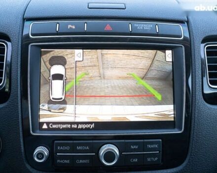 Фольксваген Туарег, об'ємом двигуна 3 л та пробігом 115 тис. км за 28700 $, фото 26 на Automoto.ua