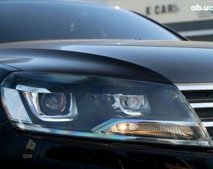 Фольксваген Туарег, об'ємом двигуна 3 л та пробігом 115 тис. км за 28700 $, фото 8 на Automoto.ua