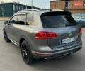 Фольксваген Туарег, объемом двигателя 2.97 л и пробегом 290 тыс. км за 29999 $, фото 10 на Automoto.ua