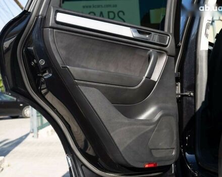 Фольксваген Туарег, об'ємом двигуна 3 л та пробігом 115 тис. км за 28700 $, фото 10 на Automoto.ua