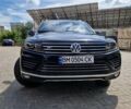 Фольксваген Туарег, об'ємом двигуна 3 л та пробігом 220 тис. км за 32000 $, фото 1 на Automoto.ua