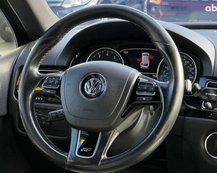 Фольксваген Туарег, объемом двигателя 3.6 л и пробегом 157 тыс. км за 20500 $, фото 15 на Automoto.ua