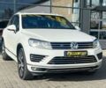 Фольксваген Туарег, объемом двигателя 3.6 л и пробегом 157 тыс. км за 20500 $, фото 1 на Automoto.ua