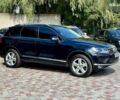 Фольксваген Туарег, объемом двигателя 3 л и пробегом 220 тыс. км за 24500 $, фото 7 на Automoto.ua